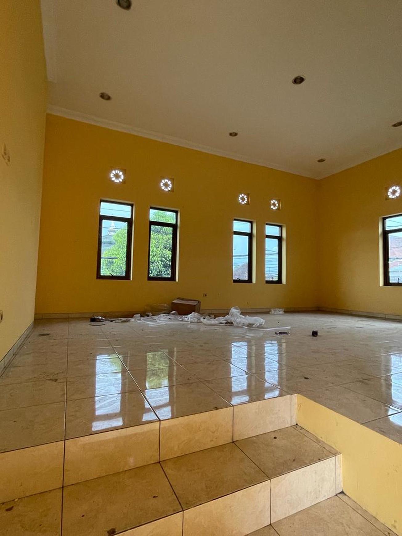 Investasi Menjanjikan Hotel Strategis di Area Wisata Kota Yogyakarta