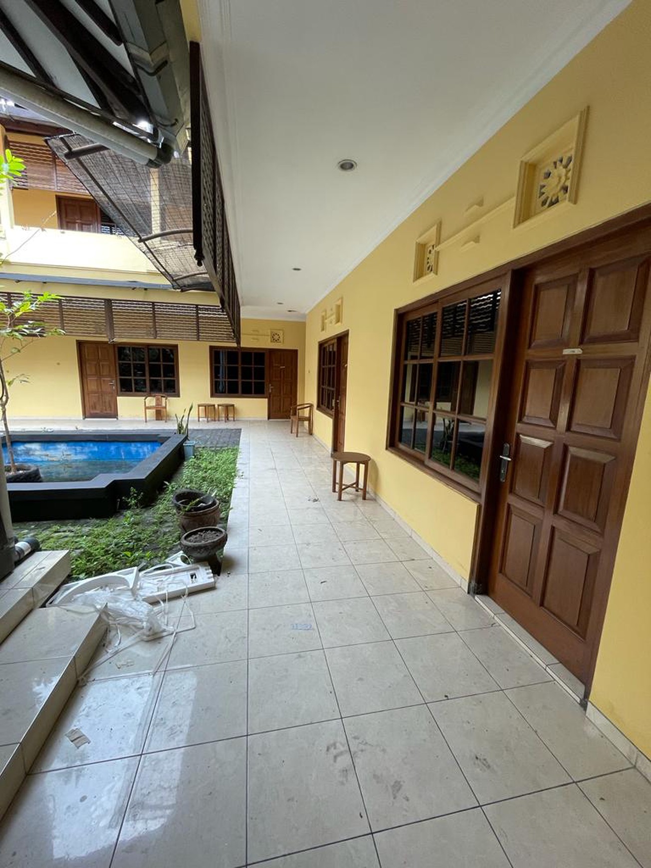 Investasi Menjanjikan Hotel Strategis di Area Wisata Kota Yogyakarta