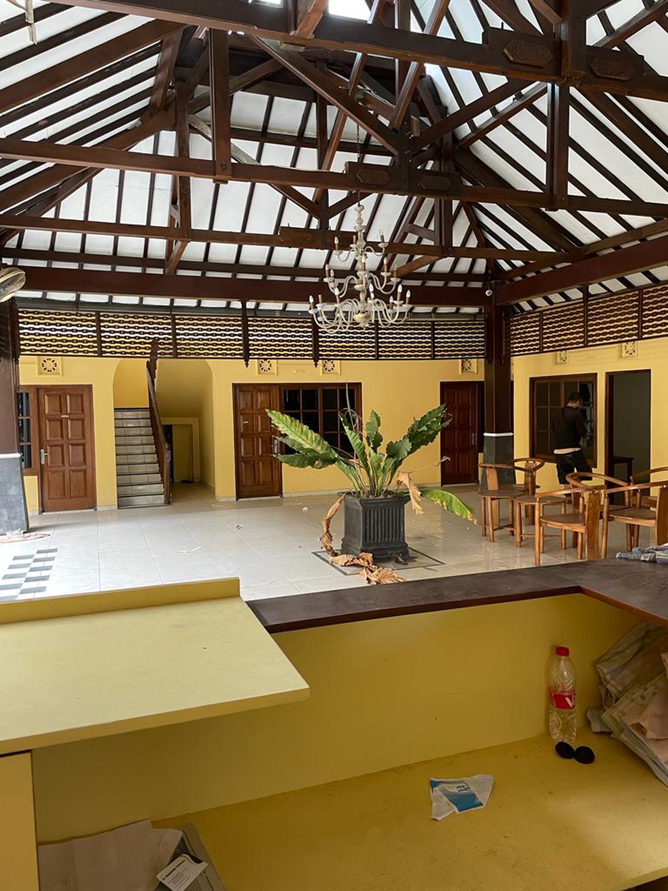 Investasi Menjanjikan Hotel Strategis di Area Wisata Kota Yogyakarta