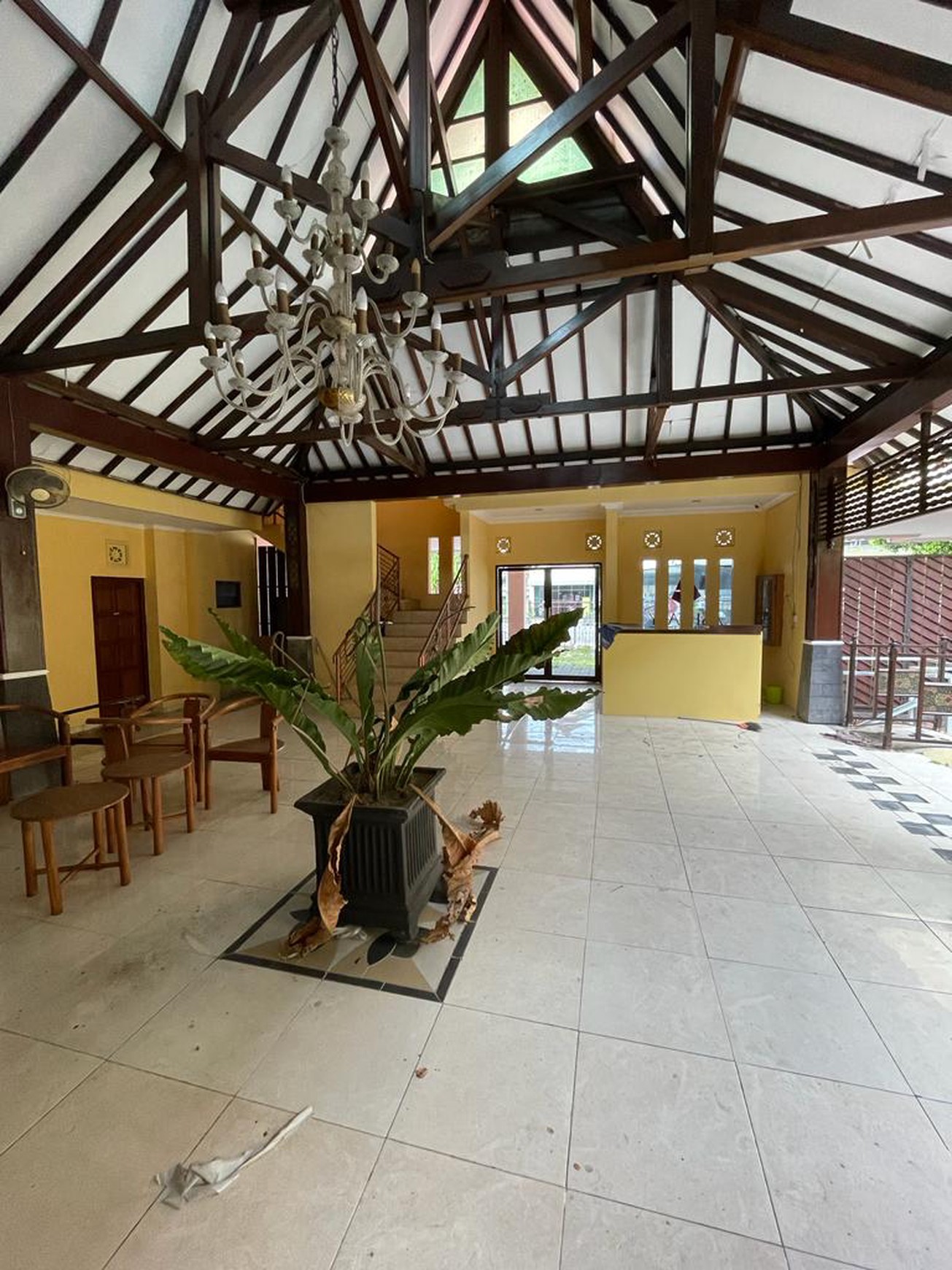 Investasi Menjanjikan Hotel Strategis di Area Wisata Kota Yogyakarta