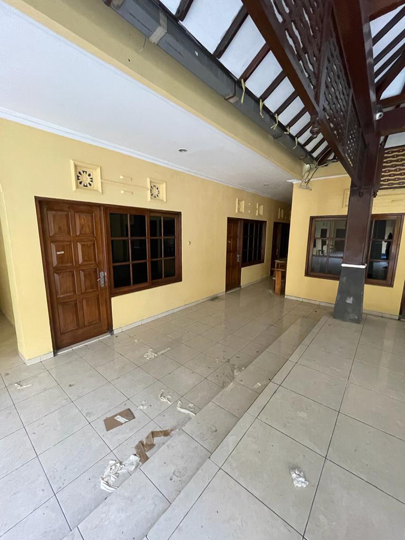 Investasi Menjanjikan Hotel Strategis di Area Wisata Kota Yogyakarta