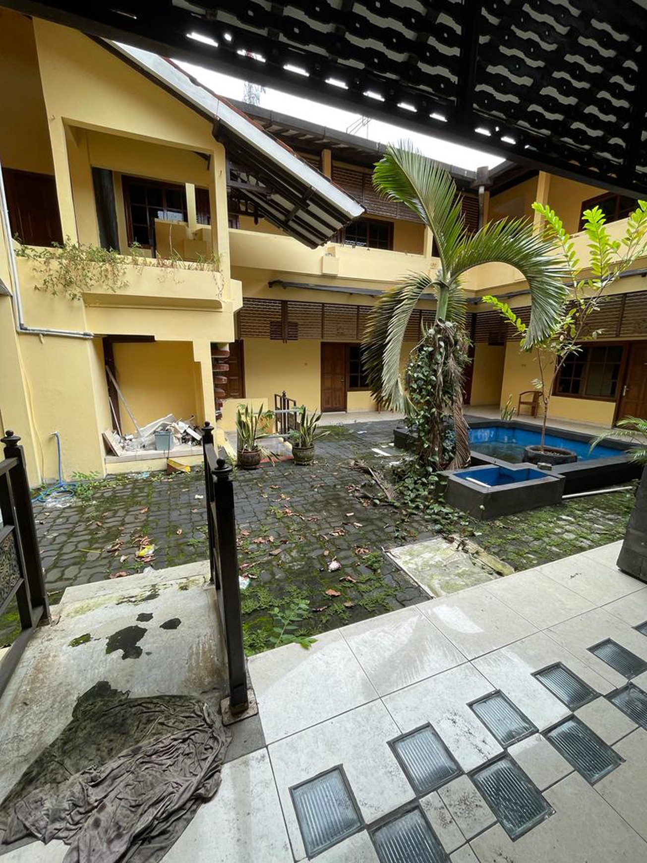 Investasi Menjanjikan Hotel Strategis di Area Wisata Kota Yogyakarta