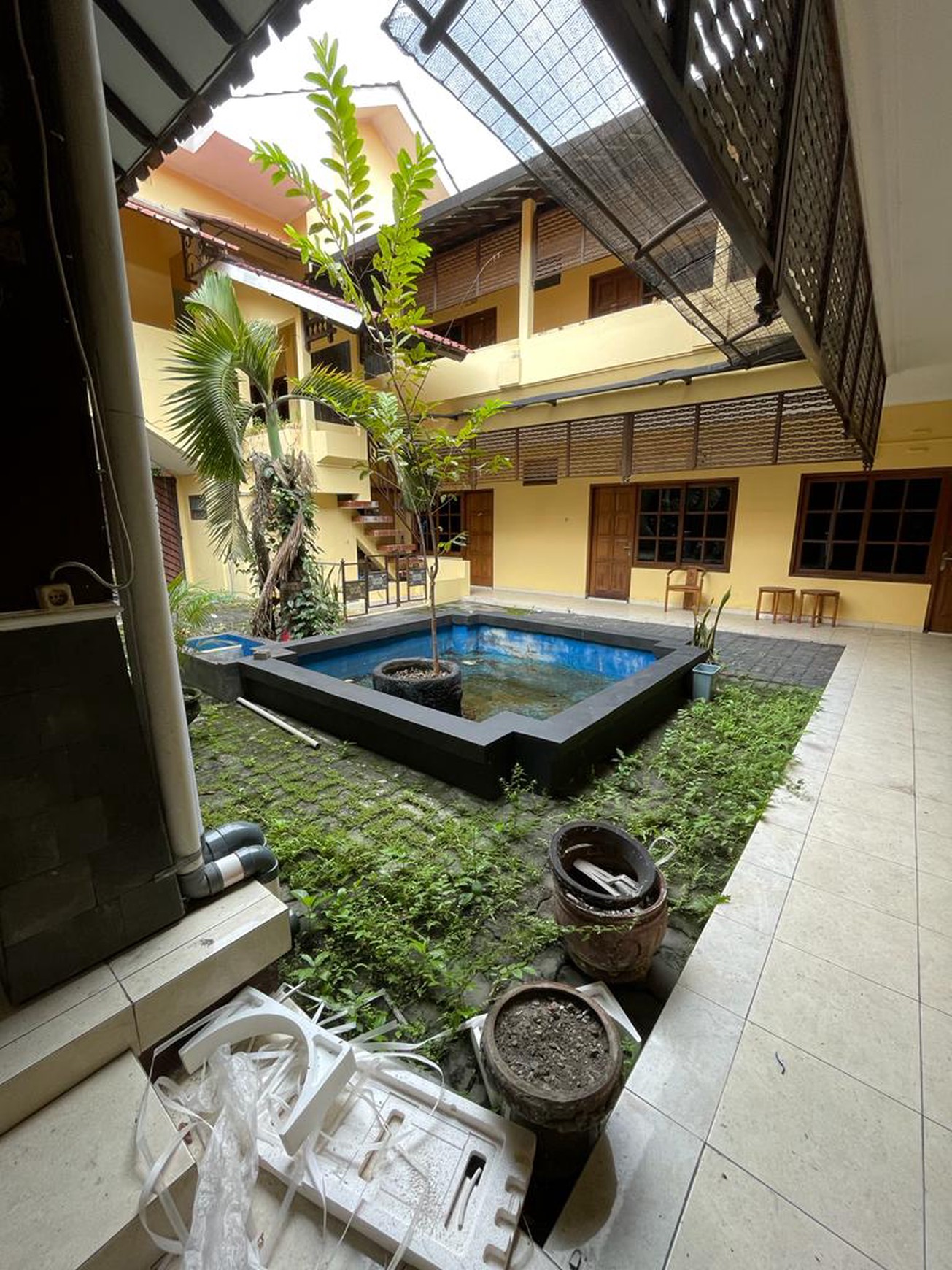 Investasi Menjanjikan Hotel Strategis di Area Wisata Kota Yogyakarta