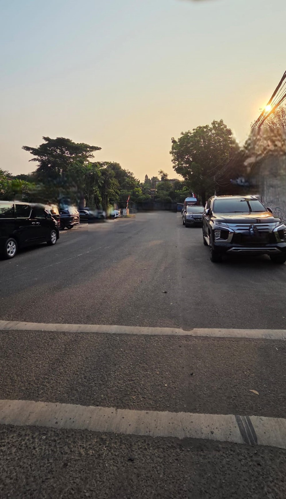 Kavling siap bangun Investasi Cerdas di Bintaro sektor 9