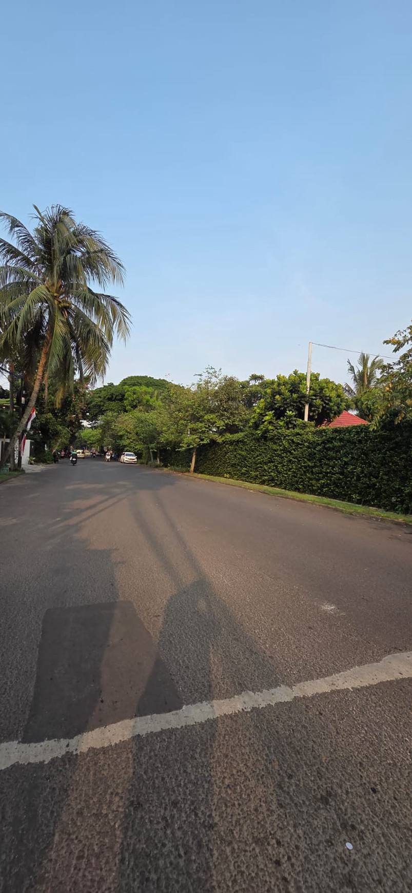 Kavling siap bangun Investasi Cerdas di Bintaro sektor 9