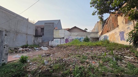 Kavling siap bangun Investasi Cerdas di Bintaro sektor 9