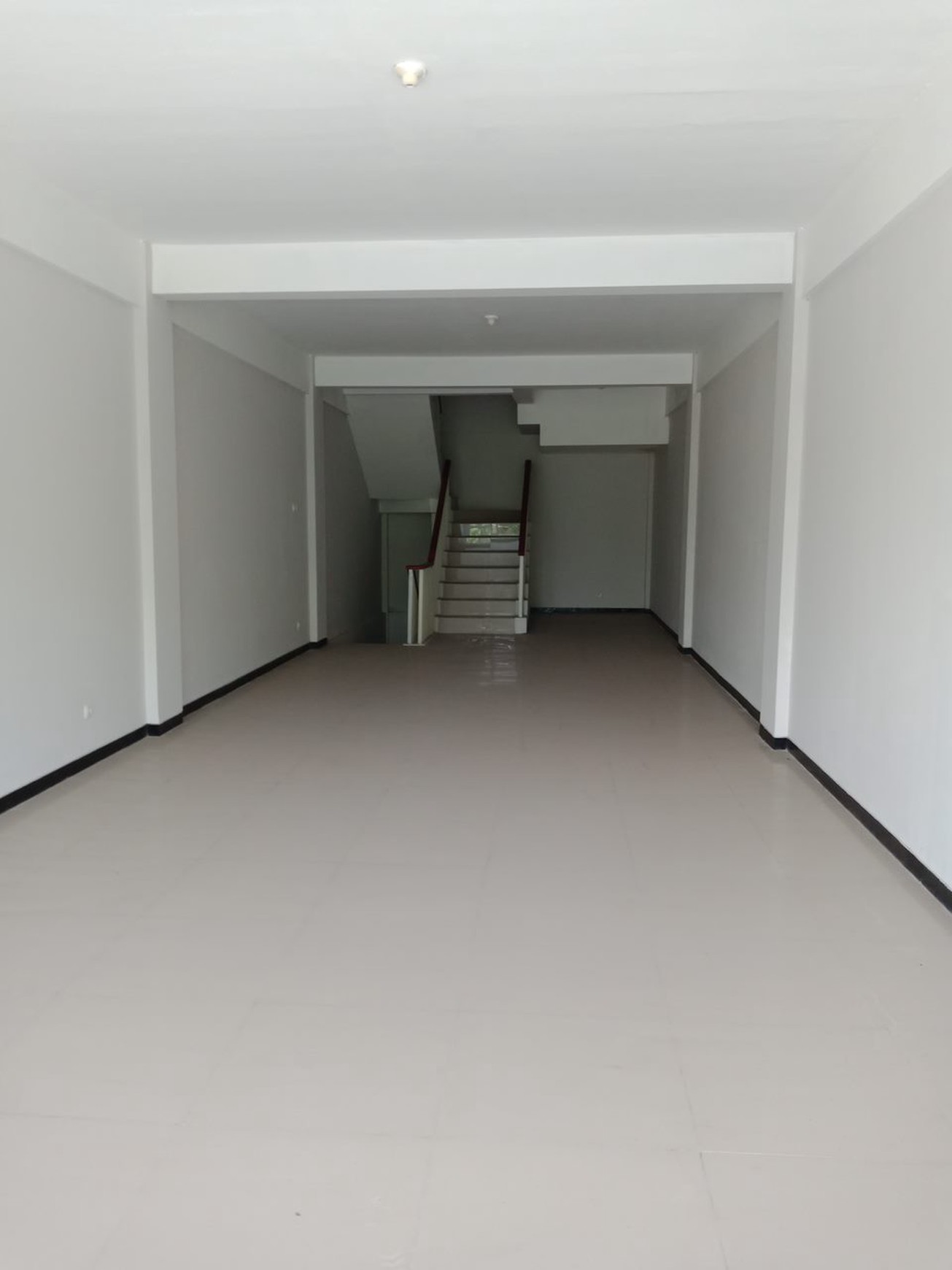 Dijual / Disewakan Ruko Section One Jl Rungkut Industry