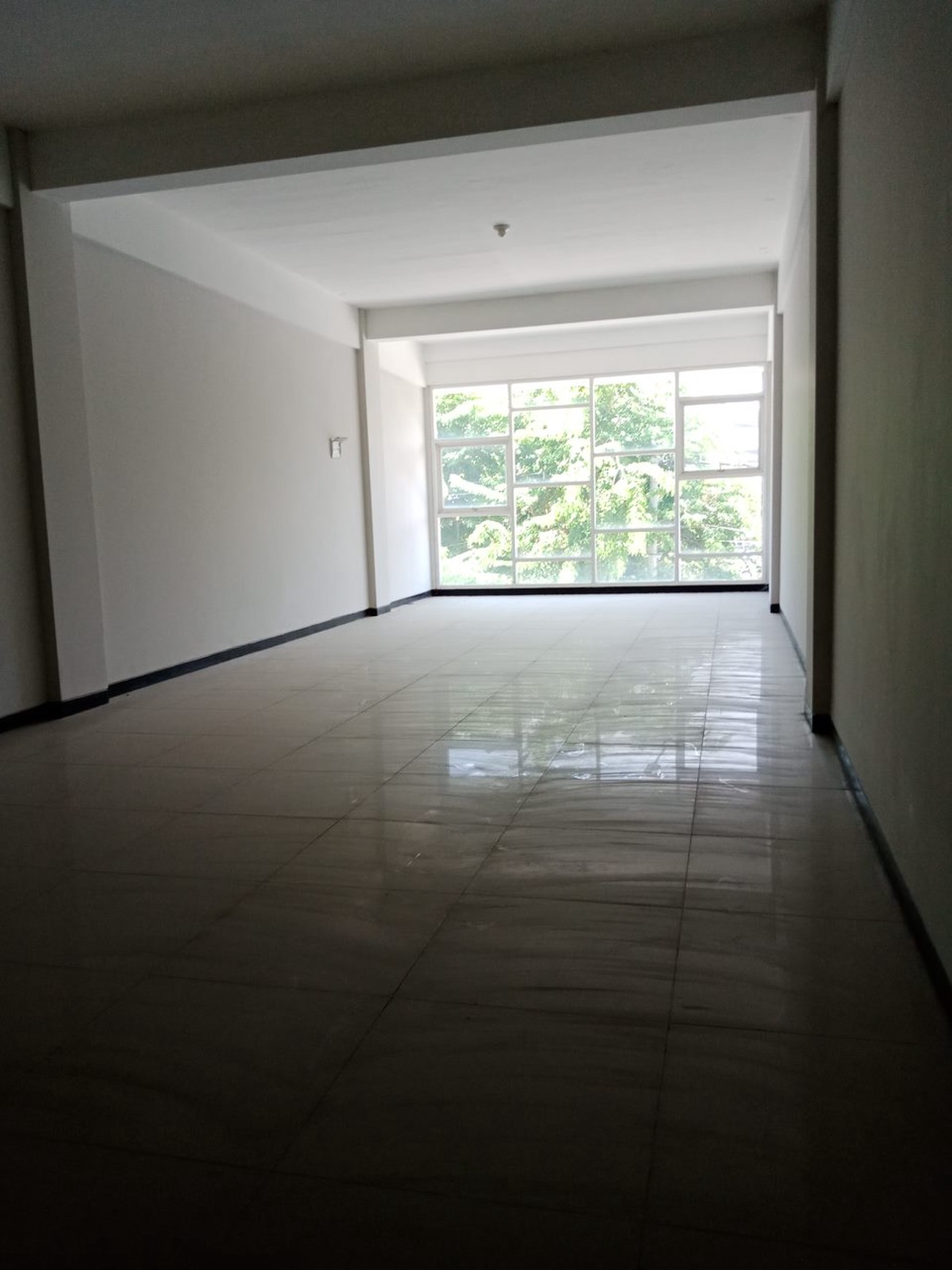 Dijual / Disewakan Ruko Section One Jl Rungkut Industry