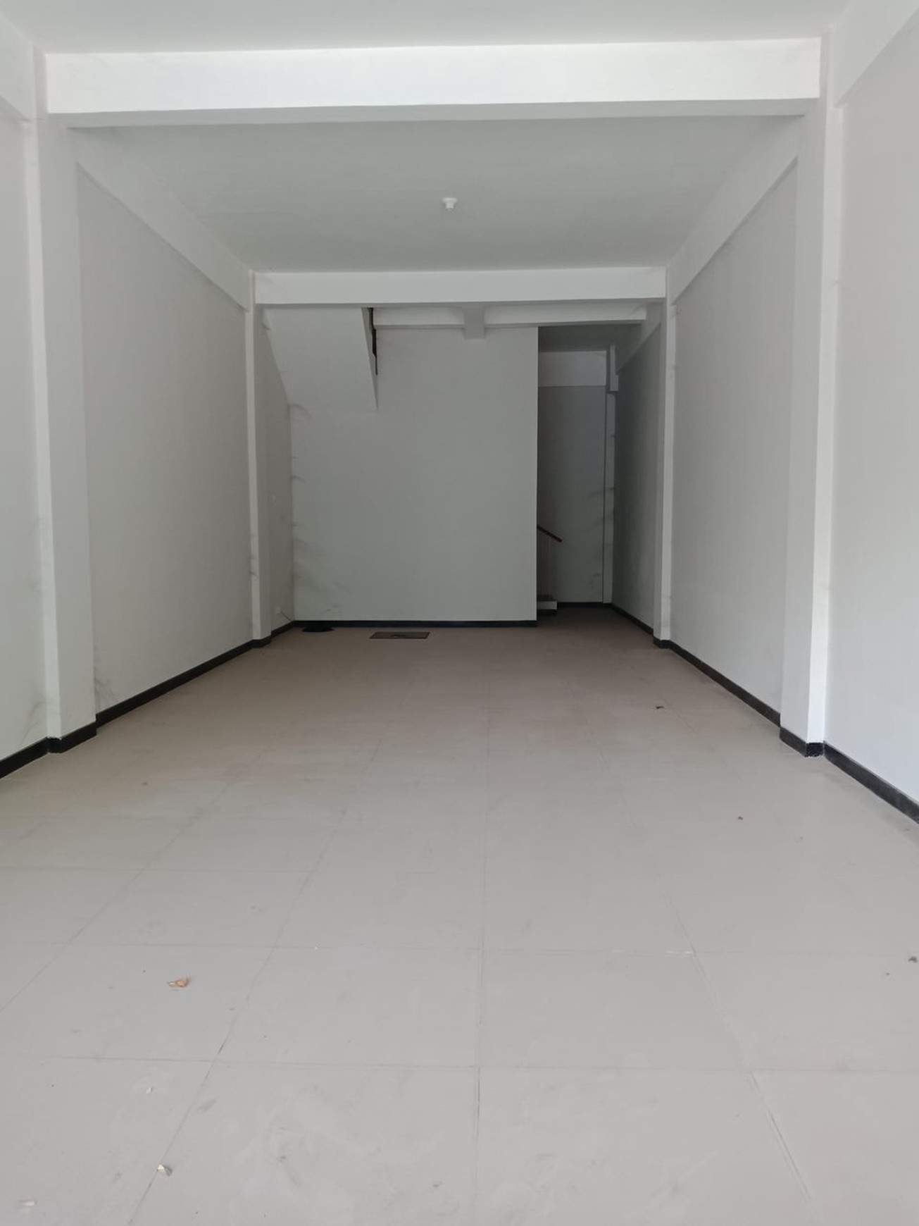 Dijual / Disewakan Ruko Section One Jl Rungkut Industry