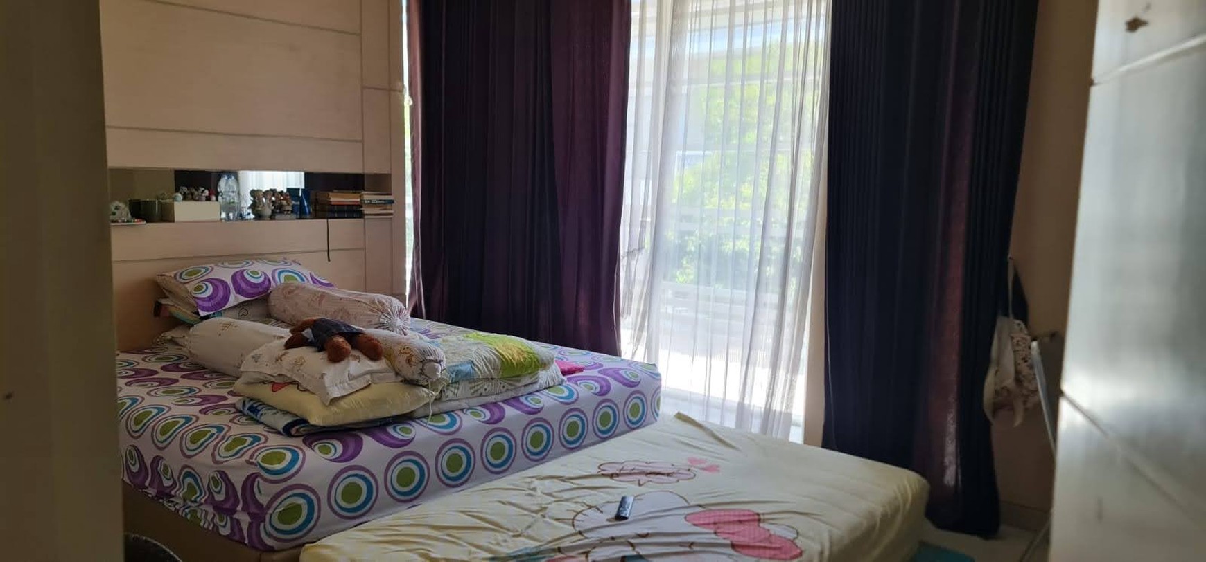 Rumah Dijual Citraland Grand Eastwood Surabaya