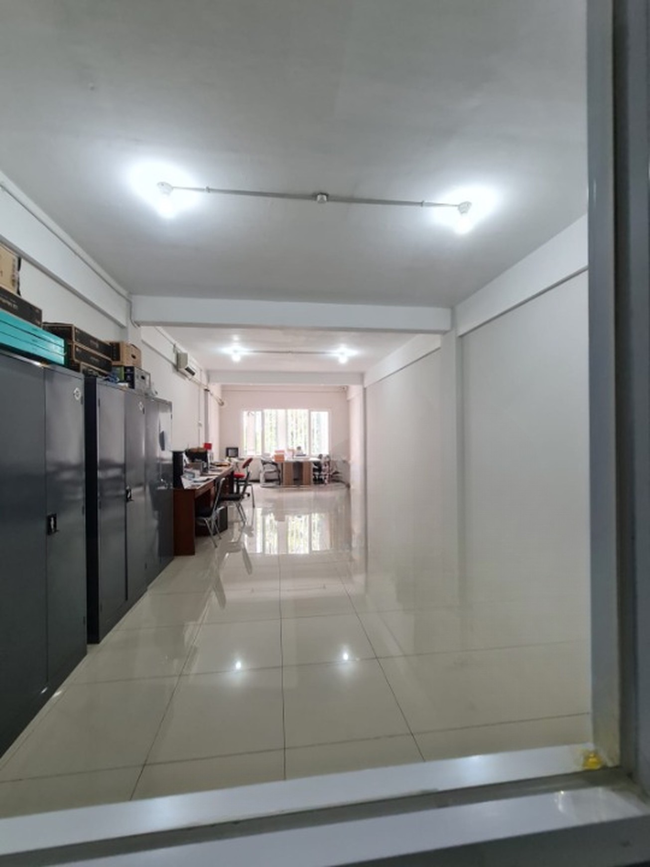 Jual/Sewa Ruko Section One Jl Rungkut Industry Raya