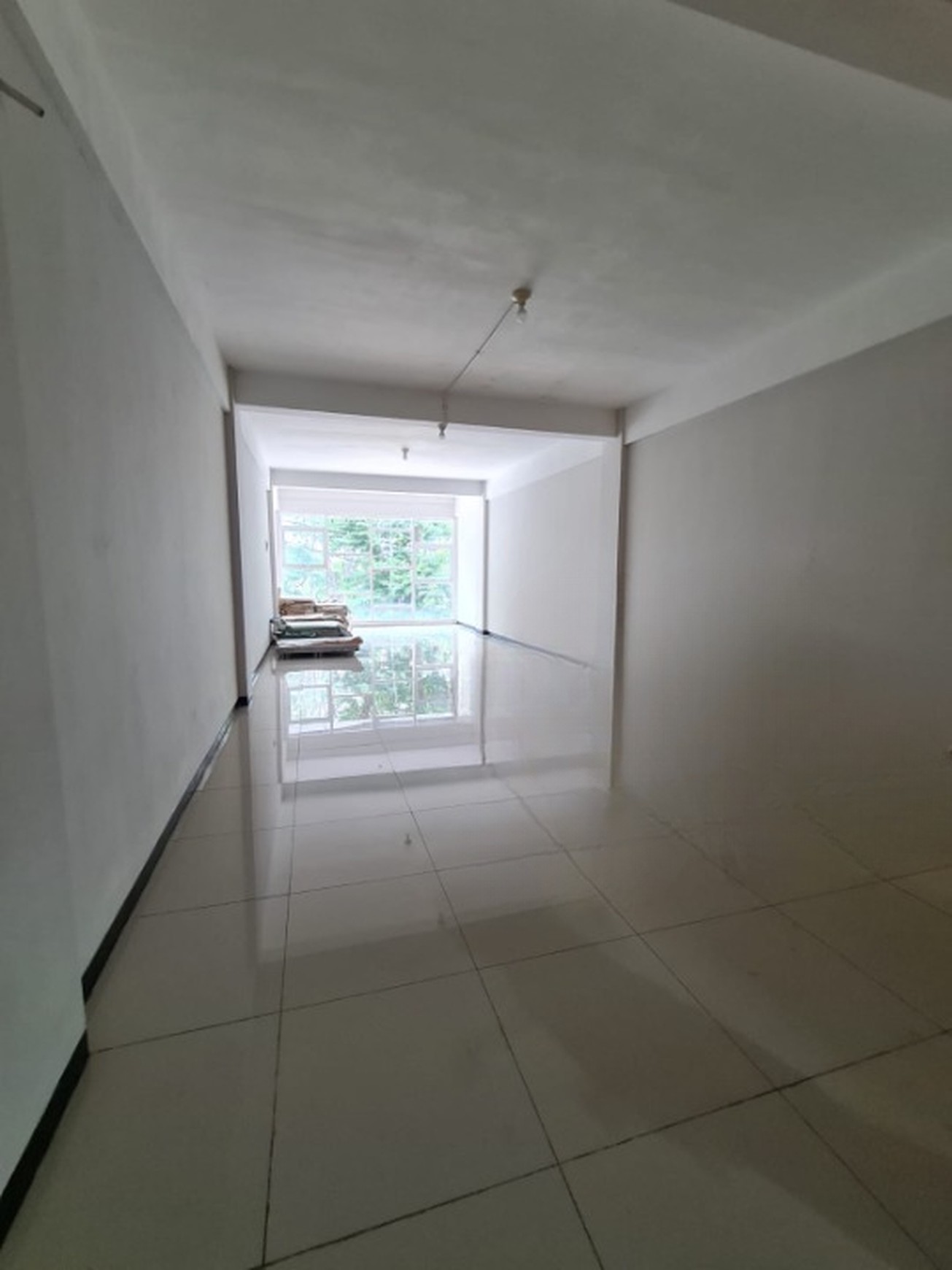 Jual/Sewa Ruko Section One Jl Rungkut Industry Raya