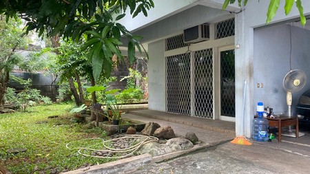 Dijual Rumah Di Daerah Kebayoran Lama, Jakarta Selatan