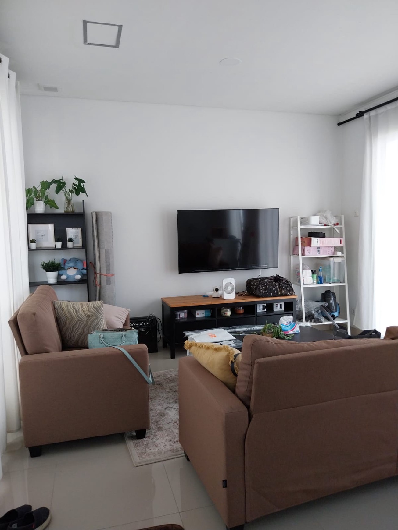 Rumah Premium Kualitas Jepang di Jantung Kota Deltamas - Smart, Eco, Healthy Living
