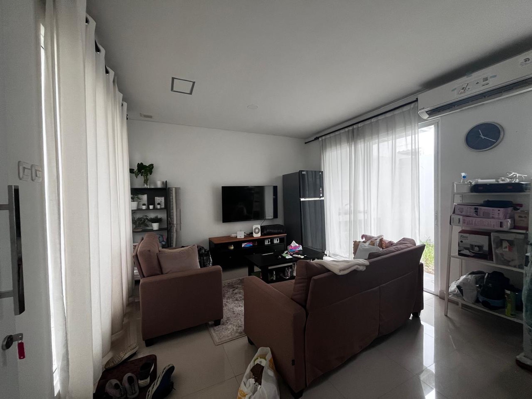 Rumah Premium Kualitas Jepang di Jantung Kota Deltamas - Smart, Eco, Healthy Living