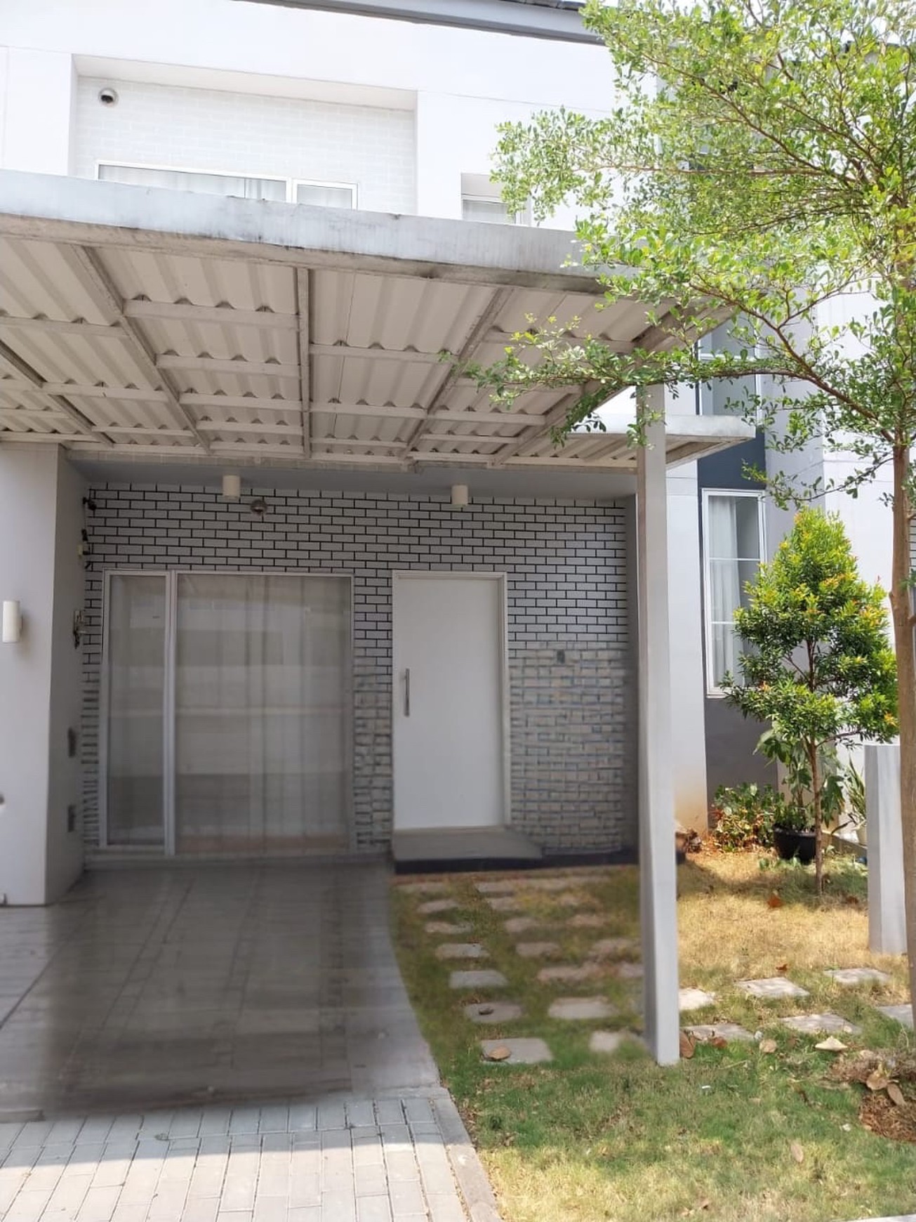 Rumah Premium Kualitas Jepang di Jantung Kota Deltamas - Smart, Eco, Healthy Living