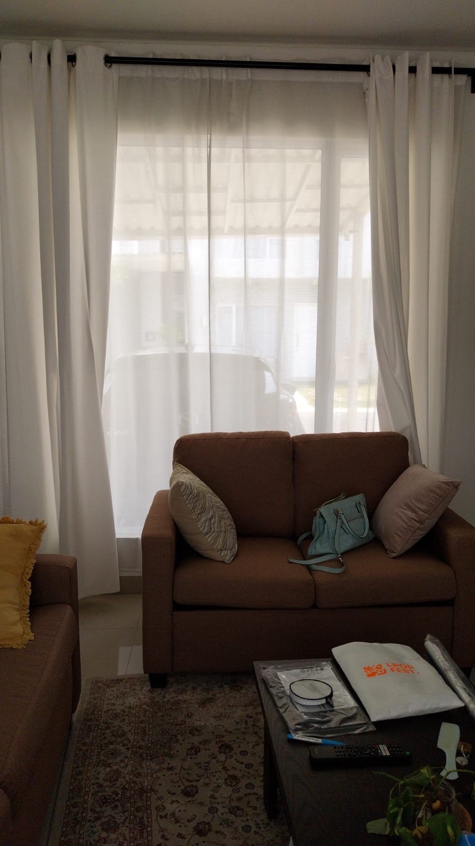 Rumah Premium Kualitas Jepang di Jantung Kota Deltamas - Smart, Eco, Healthy Living