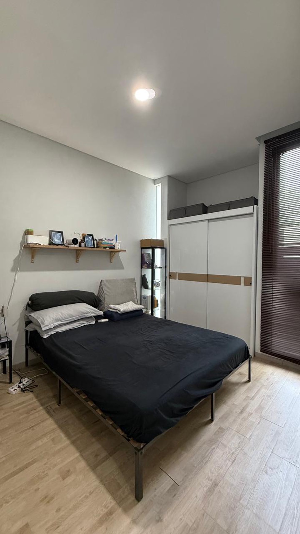 Rumah di Discovery Daerah Bintaro Tangerang Selatan 2 Lantai, KT 3 dan KM 3