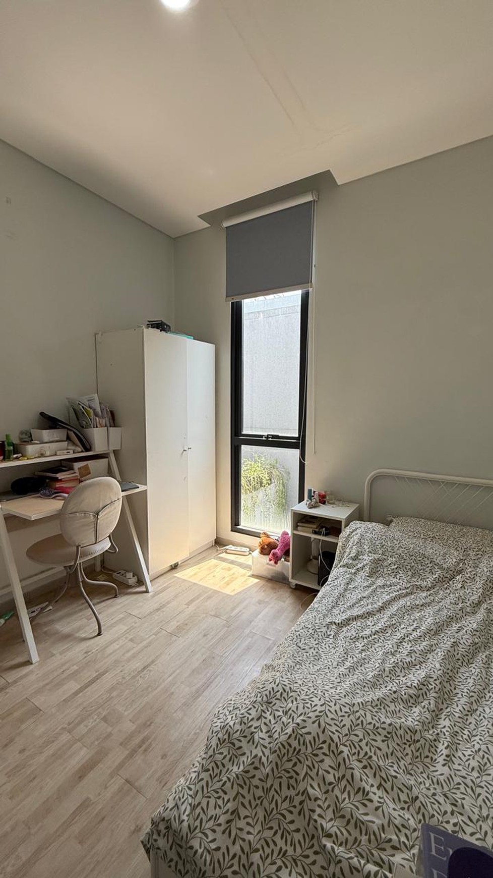 Rumah di Discovery Daerah Bintaro Tangerang Selatan 2 Lantai, KT 3 dan KM 3