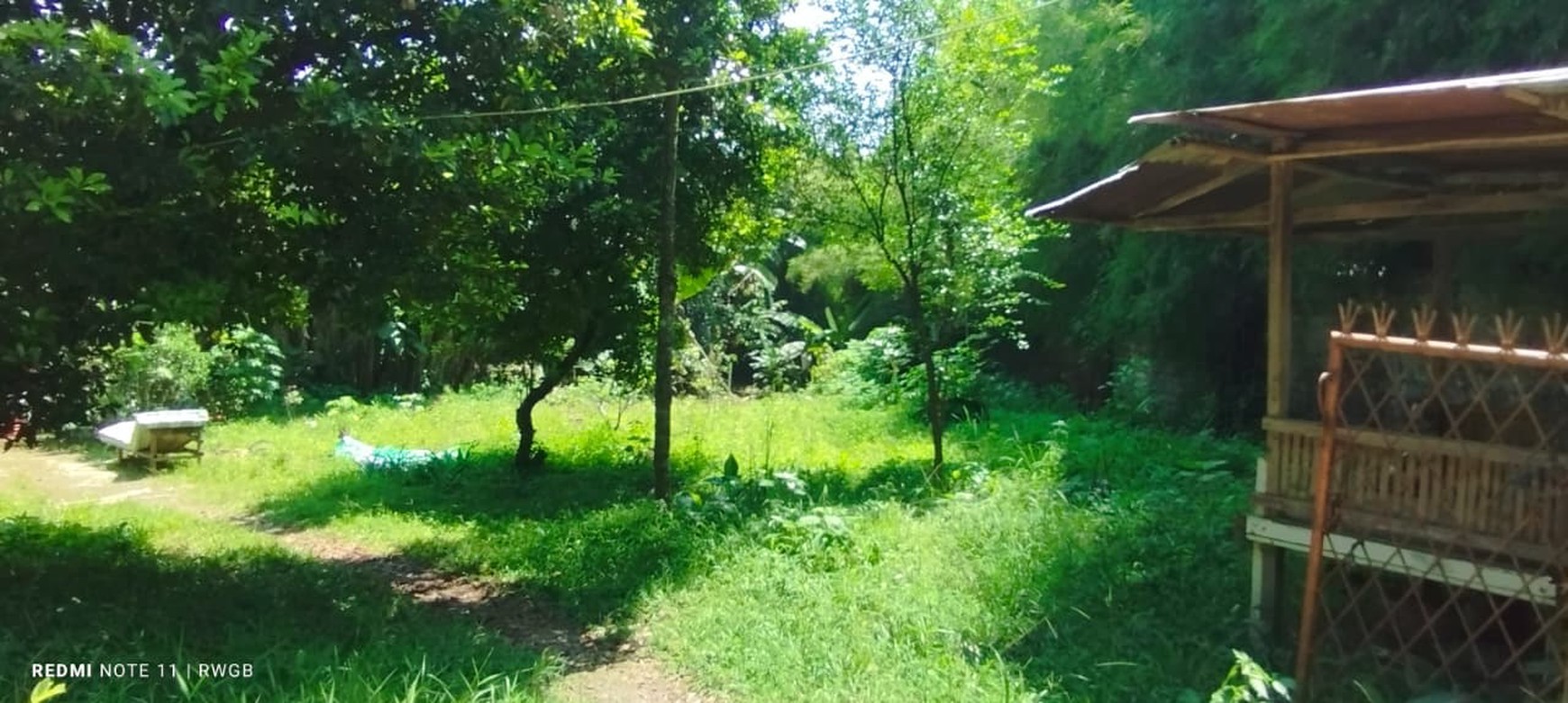 Jual cepat tanah kavling di rawakalong gunung sindur bogor jawa barat