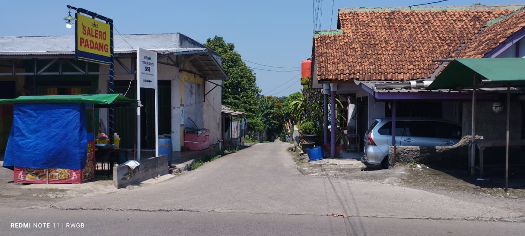 Jual cepat tanah kavling di rawakalong gunung sindur bogor jawa barat