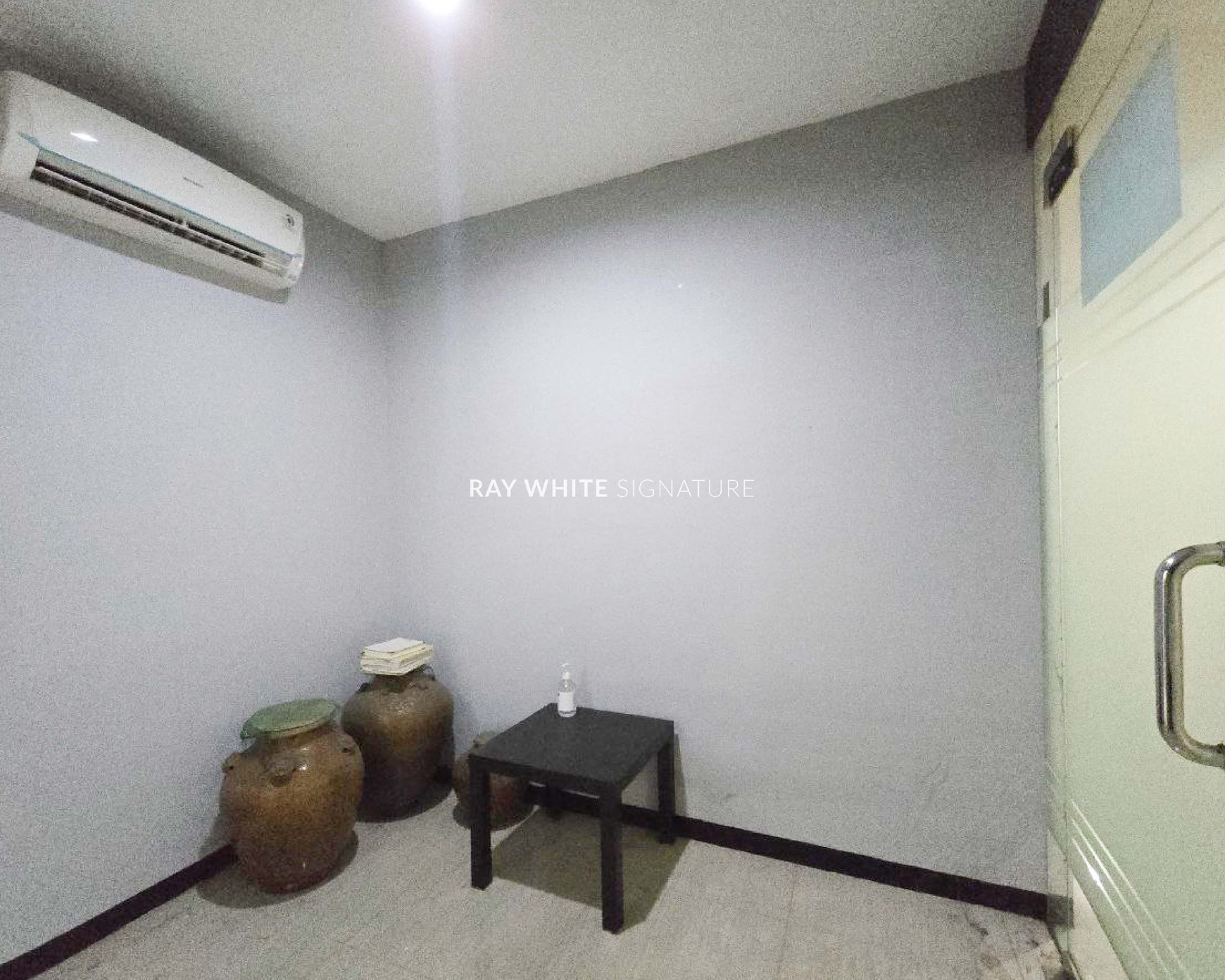 Apartemen Cervino Village Unit GF Cocok Untuk Office