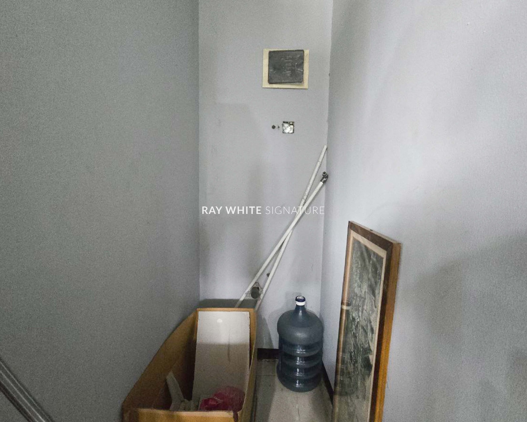Apartemen Cervino Village Unit GF Cocok Untuk Office