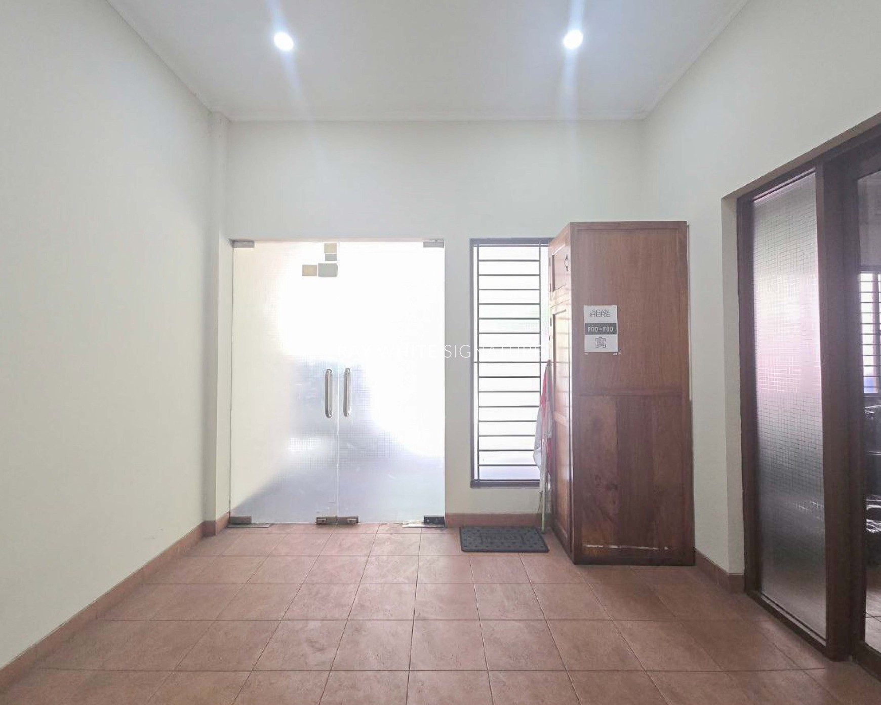 Apartemen Cervino Village Unit GF Cocok Untuk Office
