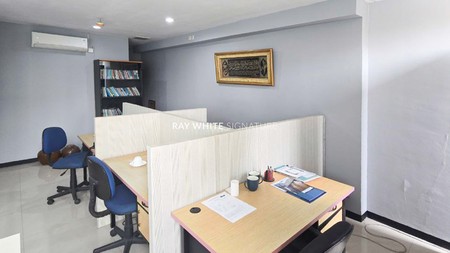 Apartemen Cervino Village Unit GF Cocok Untuk Office