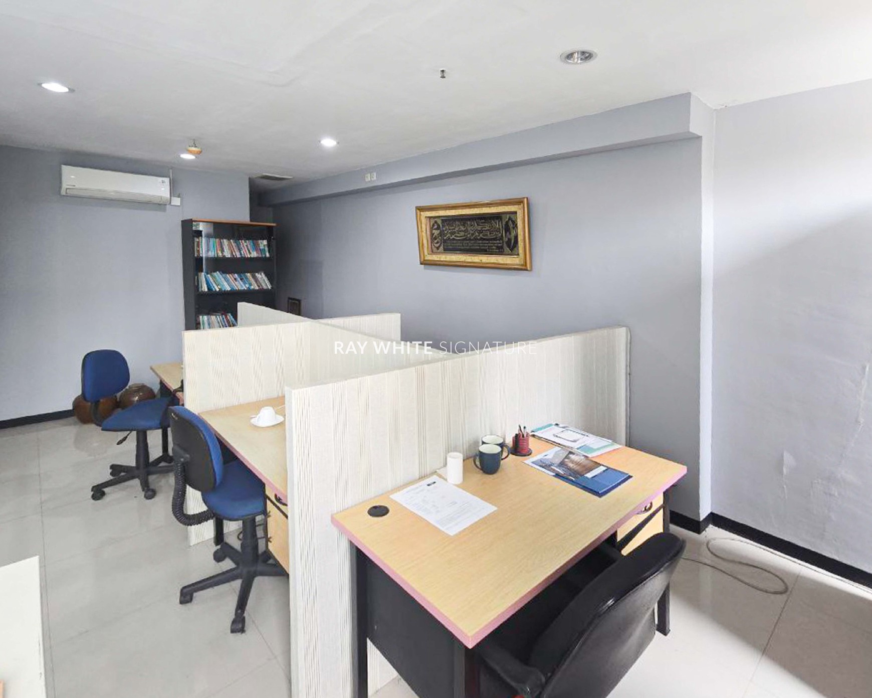 Apartemen Cervino Village Unit GF Cocok Untuk Office