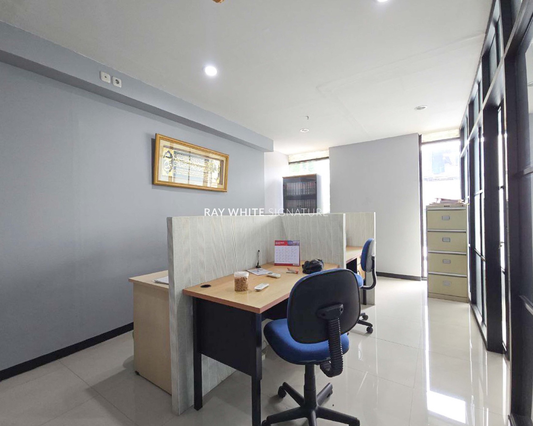 Apartemen Cervino Village Unit GF Cocok Untuk Office