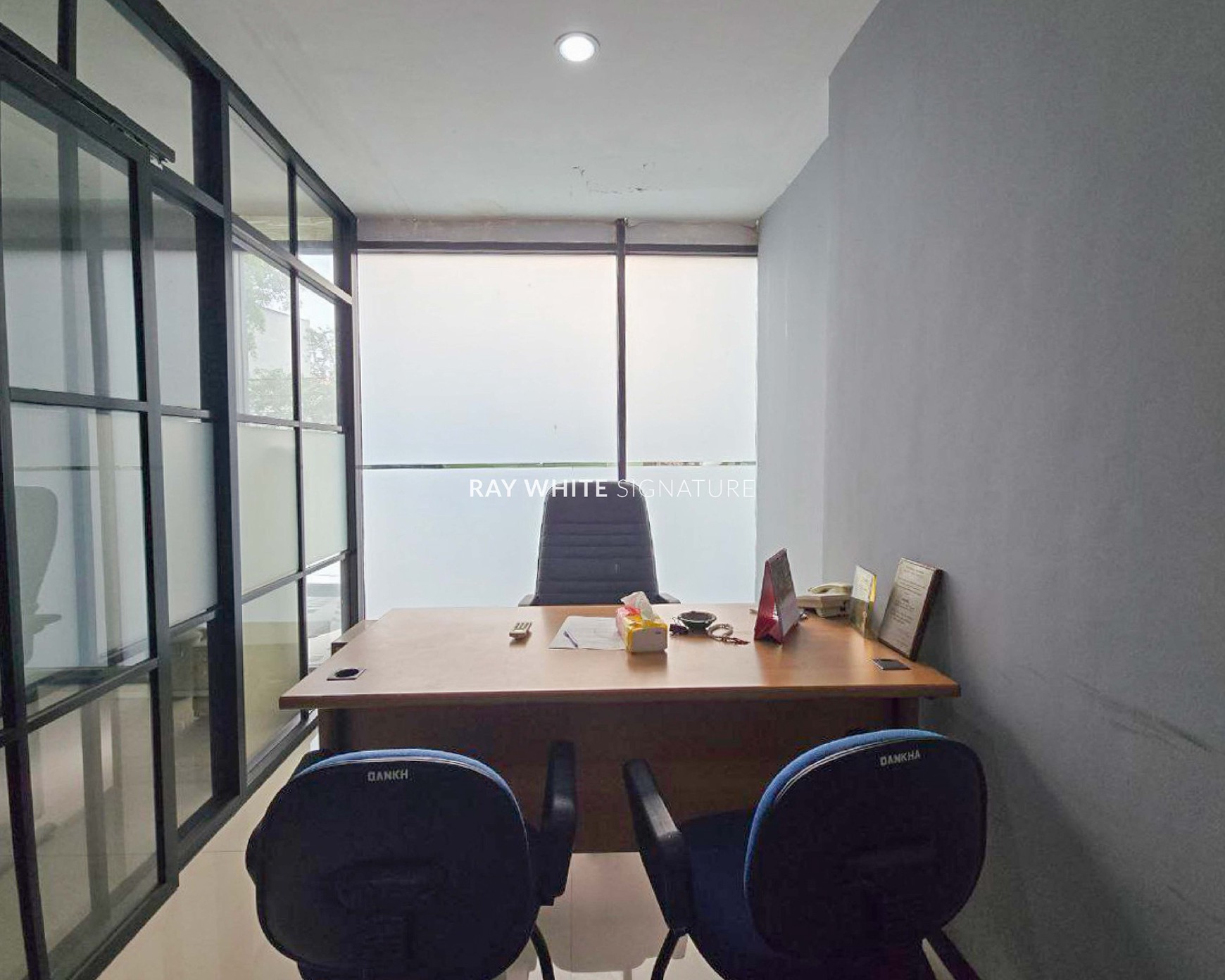 Apartemen Cervino Village Unit GF Cocok Untuk Office