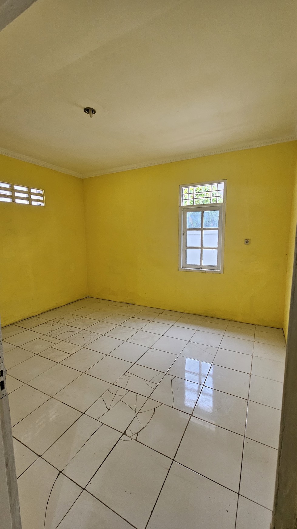 jual cepat rumah siap huni di pamulang jalan cemara 1 pamulang tangerang selatan