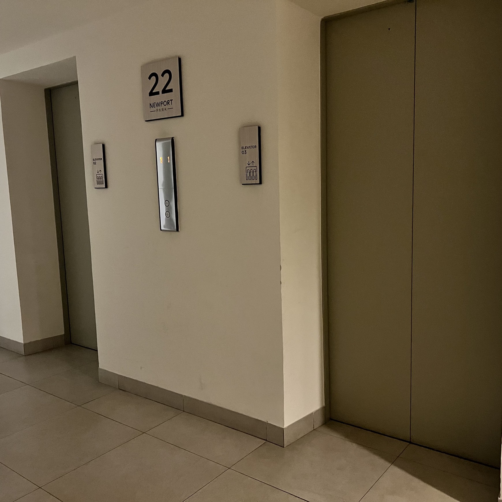 Tinggal Bawa Koper!!, Apartemen Modern Orange County - 2BR, Full Furnished & Lokasi Premium