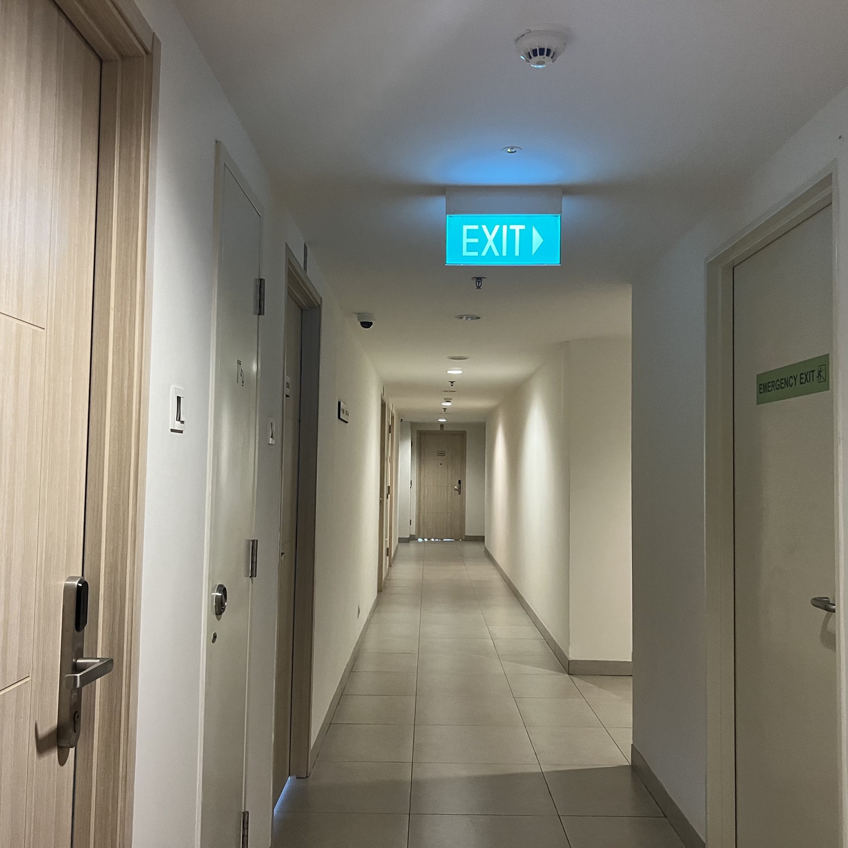 Tinggal Bawa Koper!!, Apartemen Modern Orange County - 2BR, Full Furnished & Lokasi Premium