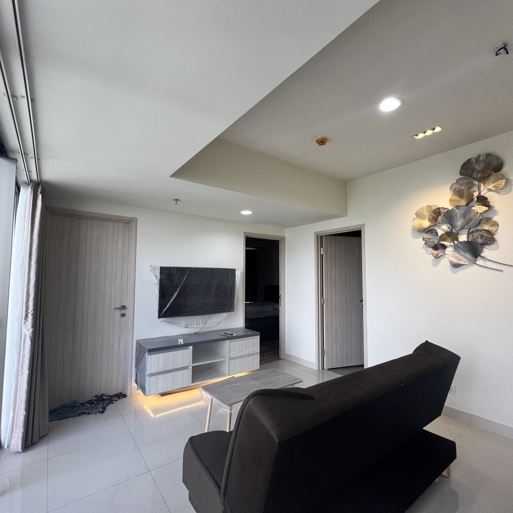 Tinggal Bawa Koper!!, Apartemen Modern Orange County - 2BR, Full Furnished & Lokasi Premium
