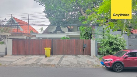Dijual Aset Lelang Rumah Dijalan Cimanuk Surabaya