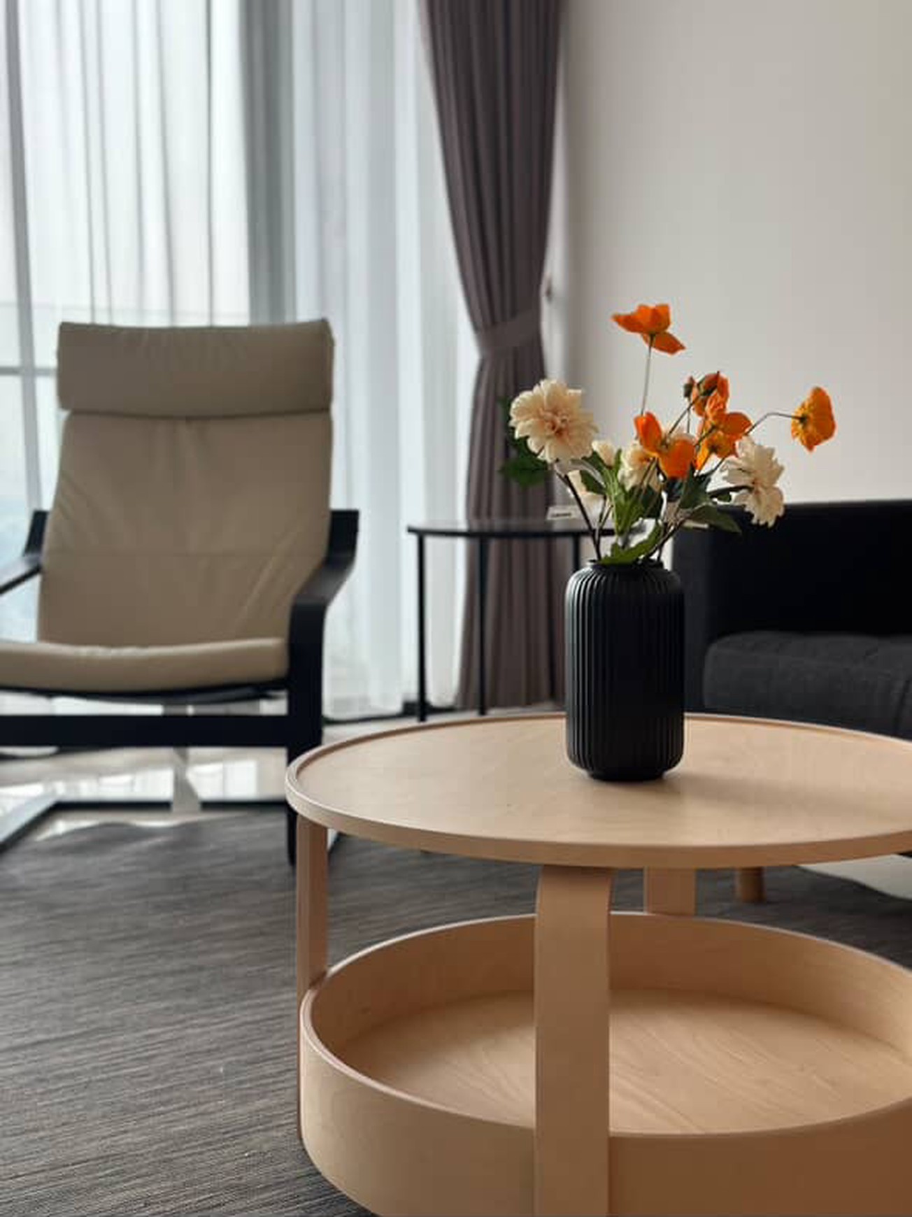 Disewakan Apartemen Izzara TB Simatupang - Unit Mewah Fully Furnished