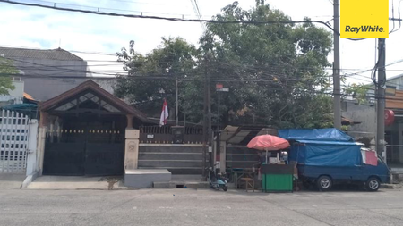 Dijual Aset Lelang Rumah Di Raya Kupang Baru Surabaya