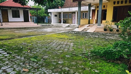 Dijual Rumah Jati, Rumah murah di Tuban Jawa Timur