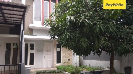 Dijual Rumah Lelang Di Green Semanggi Mangrove Surabaya