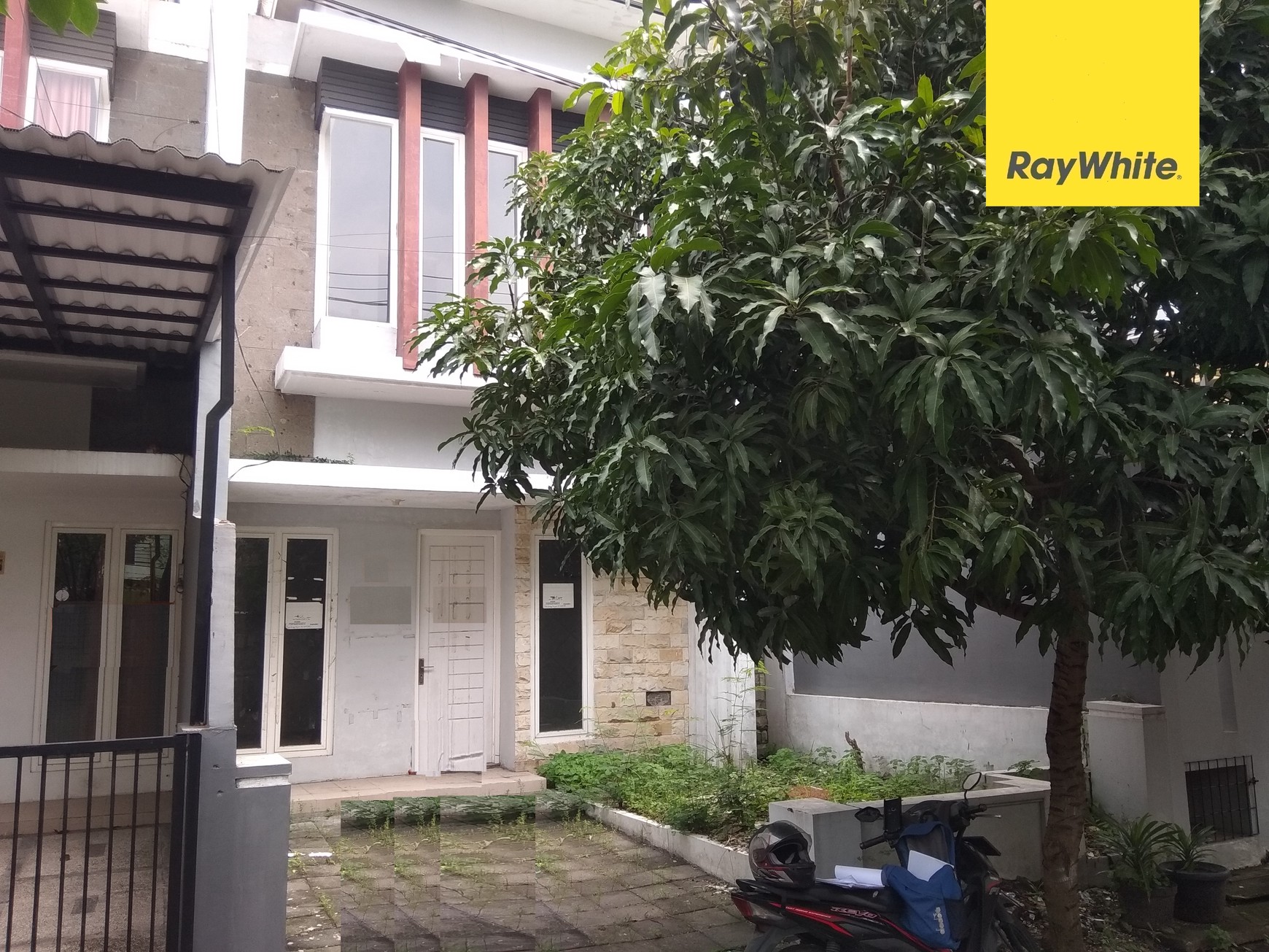 Dijual Rumah Lelang Di Green Semanggi Mangrove Surabaya
