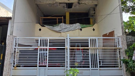 Dijual Aset Lelang Rumah Di Medayu Utara Surabaya