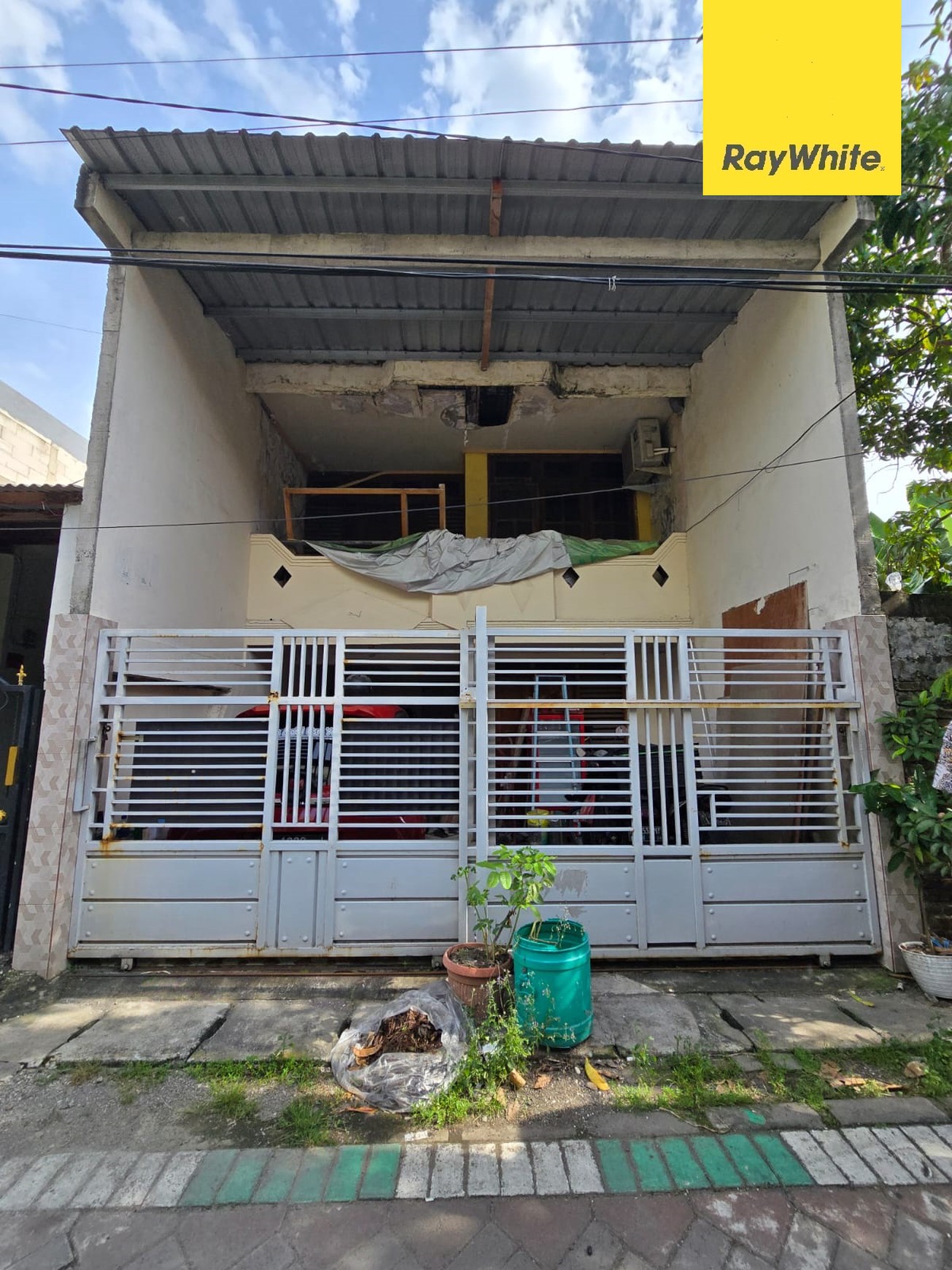 Dijual Aset Lelang Rumah Di Medayu Utara Surabaya
