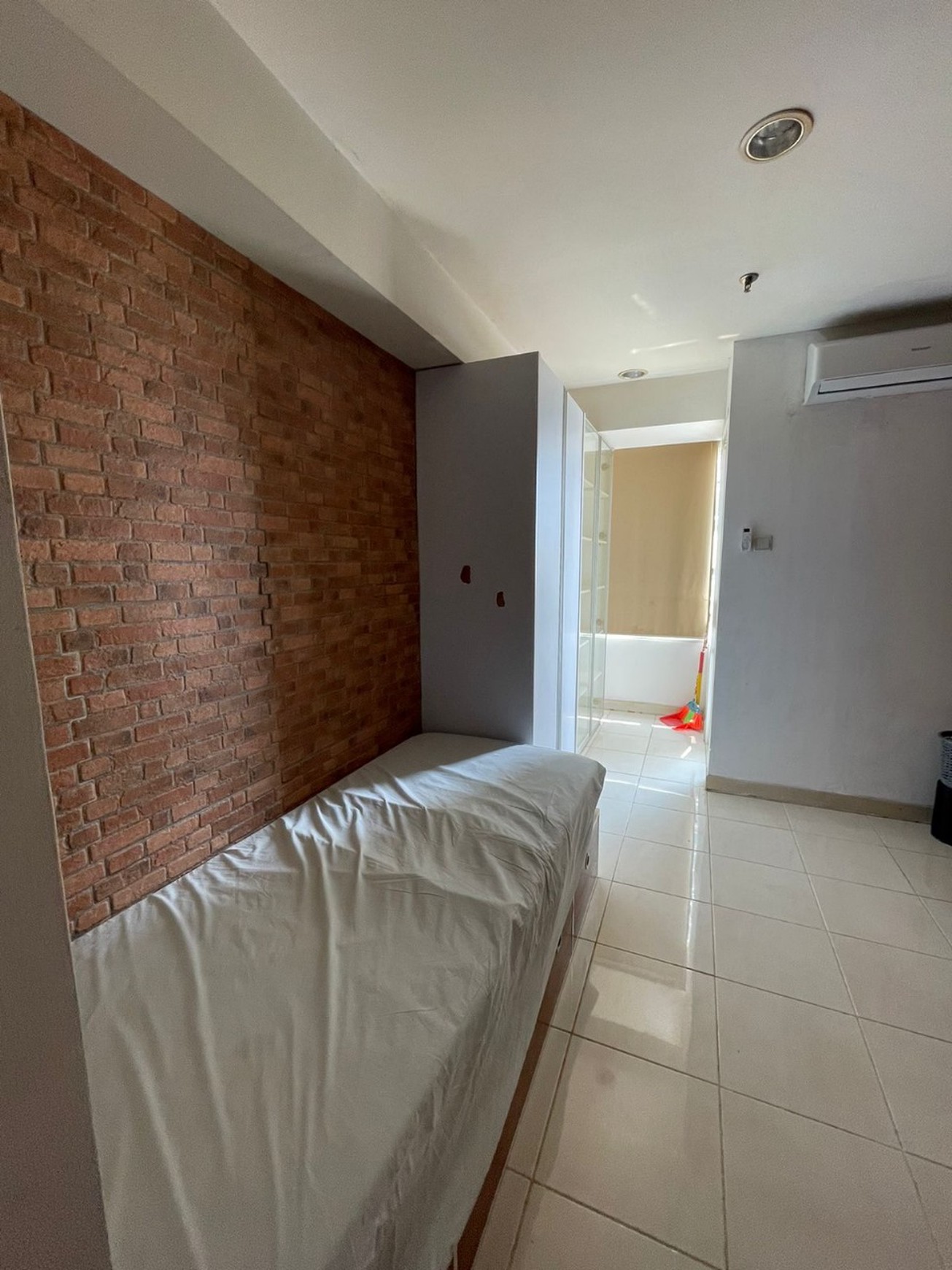 Disewa Apartemen Cinere Bellevue STUDIO Full Furnish