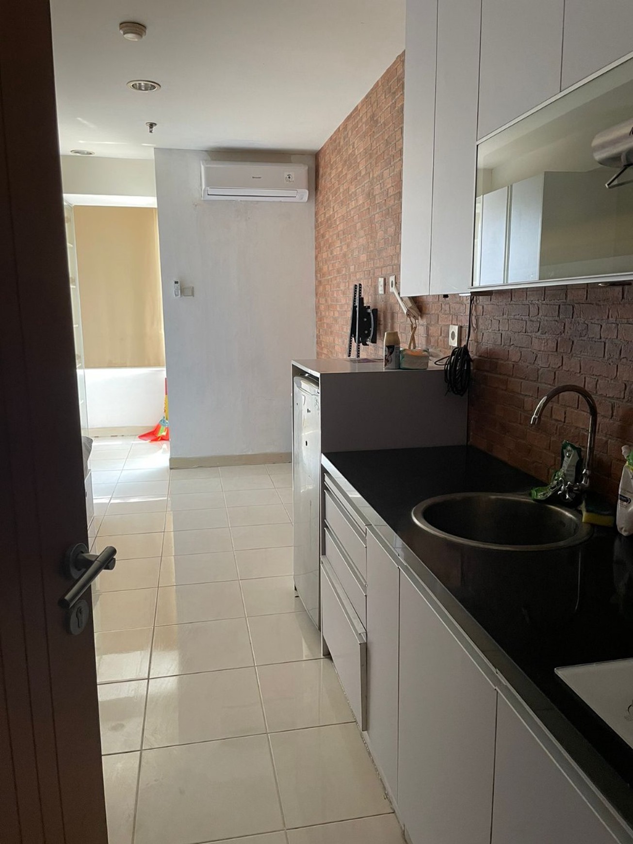 Disewa Apartemen Cinere Bellevue STUDIO Full Furnish