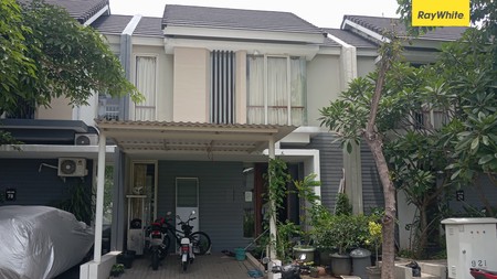 Dijual Aset Lelang Rumah Di Nortwest Park Surabaya