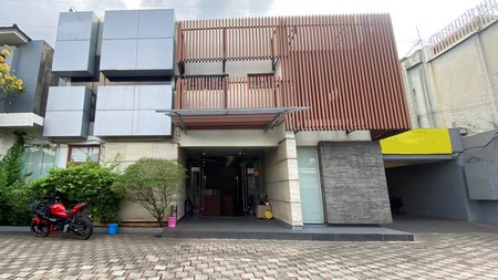 Disewakan Cepat! Kantor Siap Pakai di Jl Sisingamangaraja, Kebayoran Baru, Jakarta Selatan 