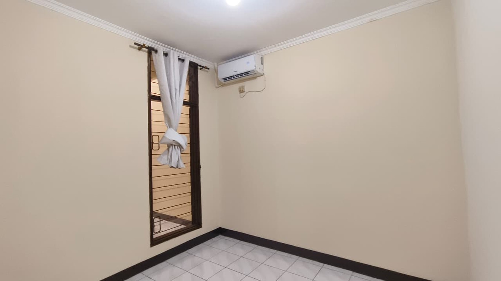 Disewa Rumah di Pondok Indah - Strategis, Aman dan Nyaman