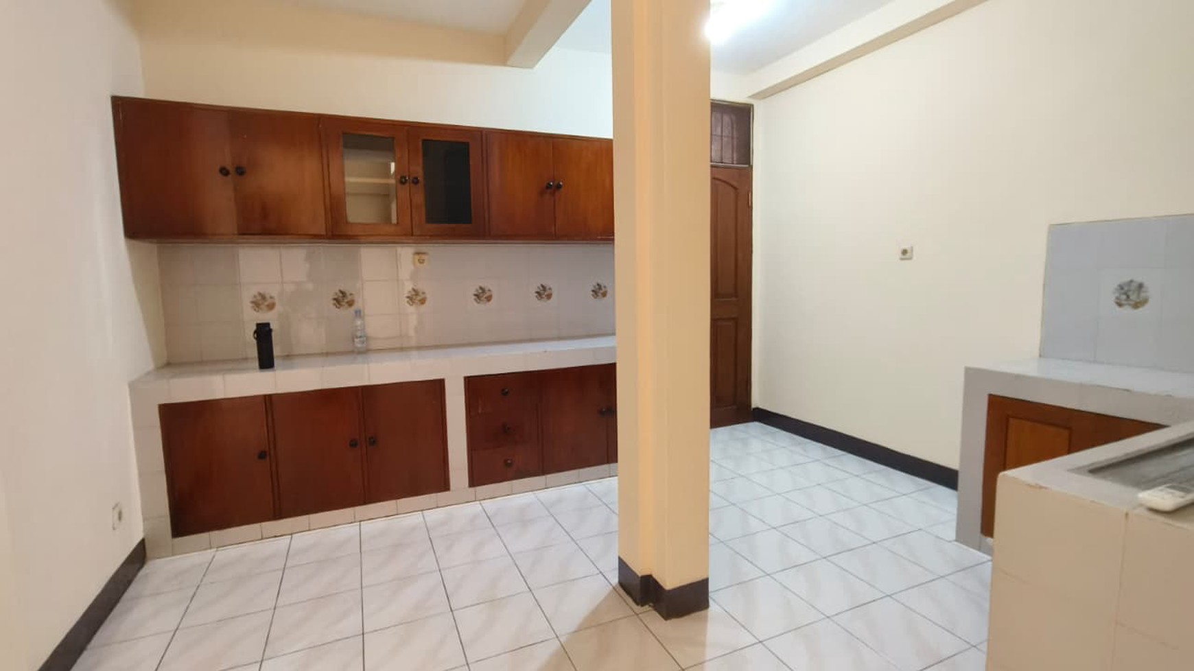 Disewa Rumah di Pondok Indah - Strategis, Aman dan Nyaman